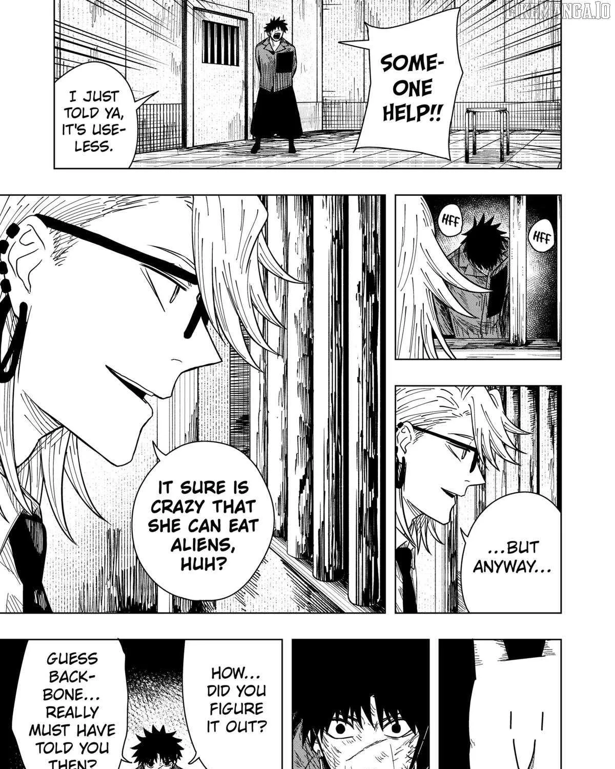 Read Drama Queen Manga Online