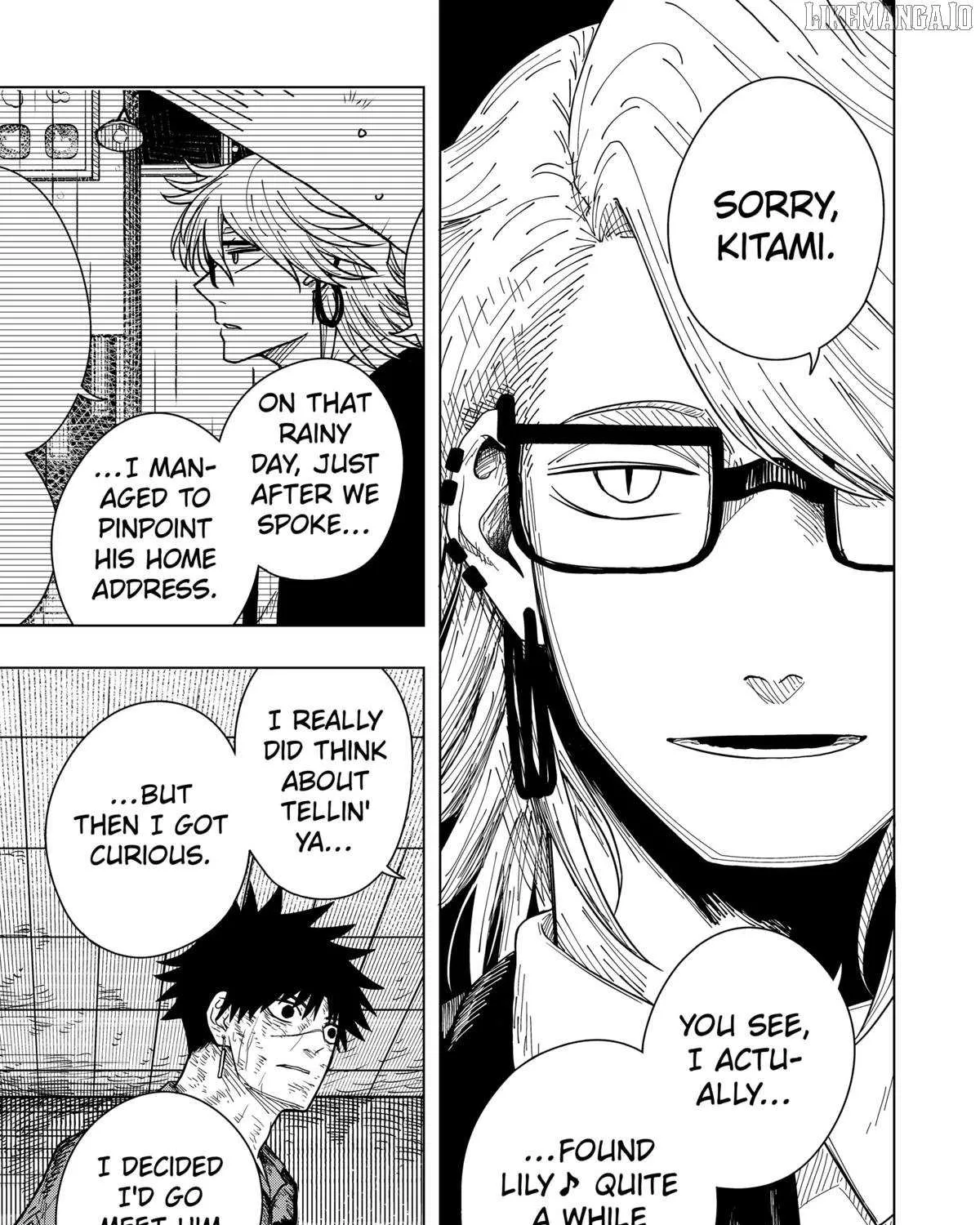 Read Drama Queen Manga Online