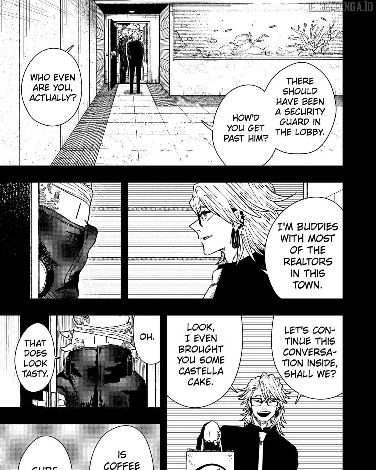 Read Drama Queen Manga Online