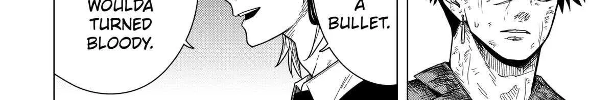 Read Drama Queen Manga Online