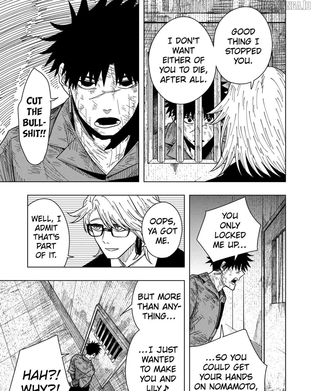 Read Drama Queen Manga Online