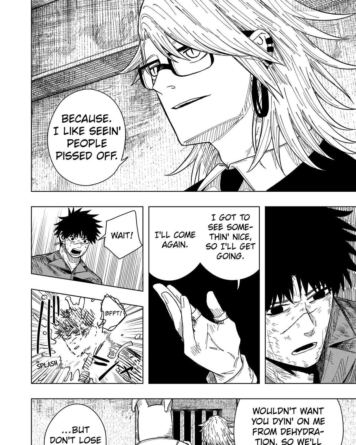 Read Drama Queen Manga Online