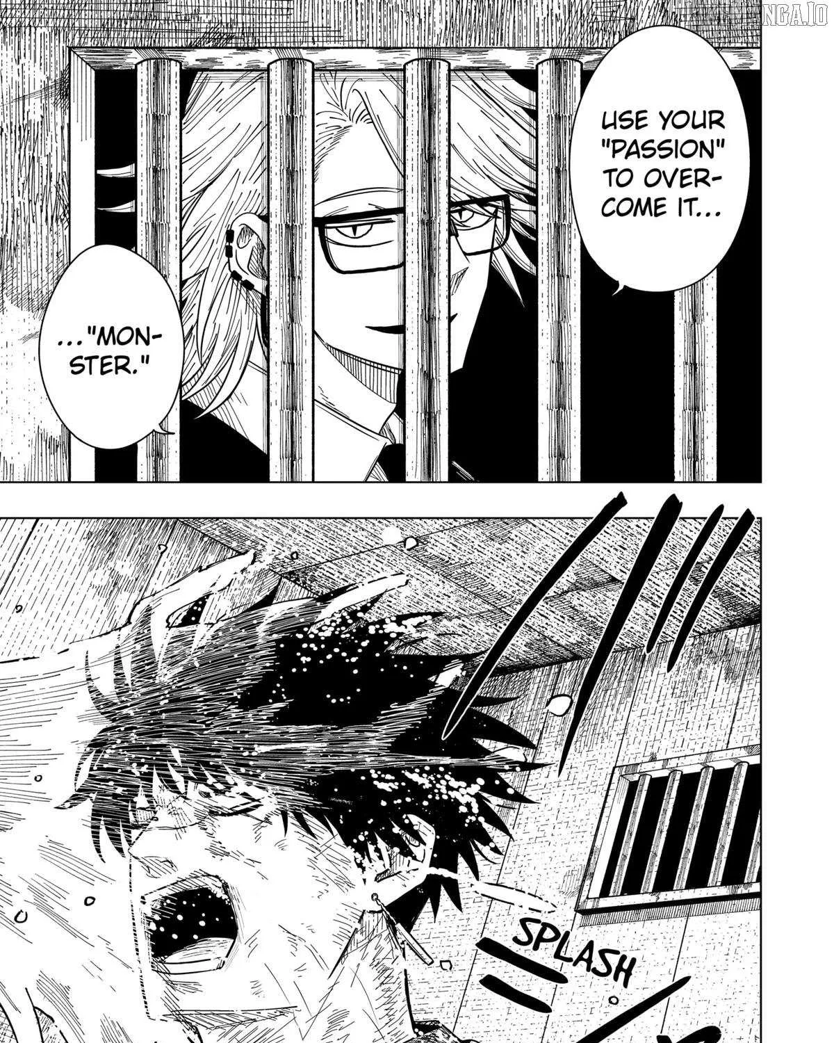 Read Drama Queen Manga Online