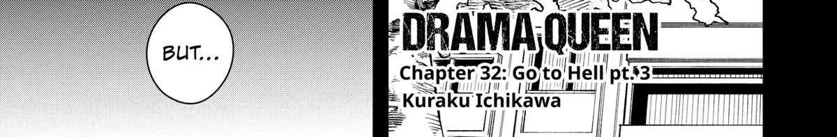 Read Drama Queen Manga Online