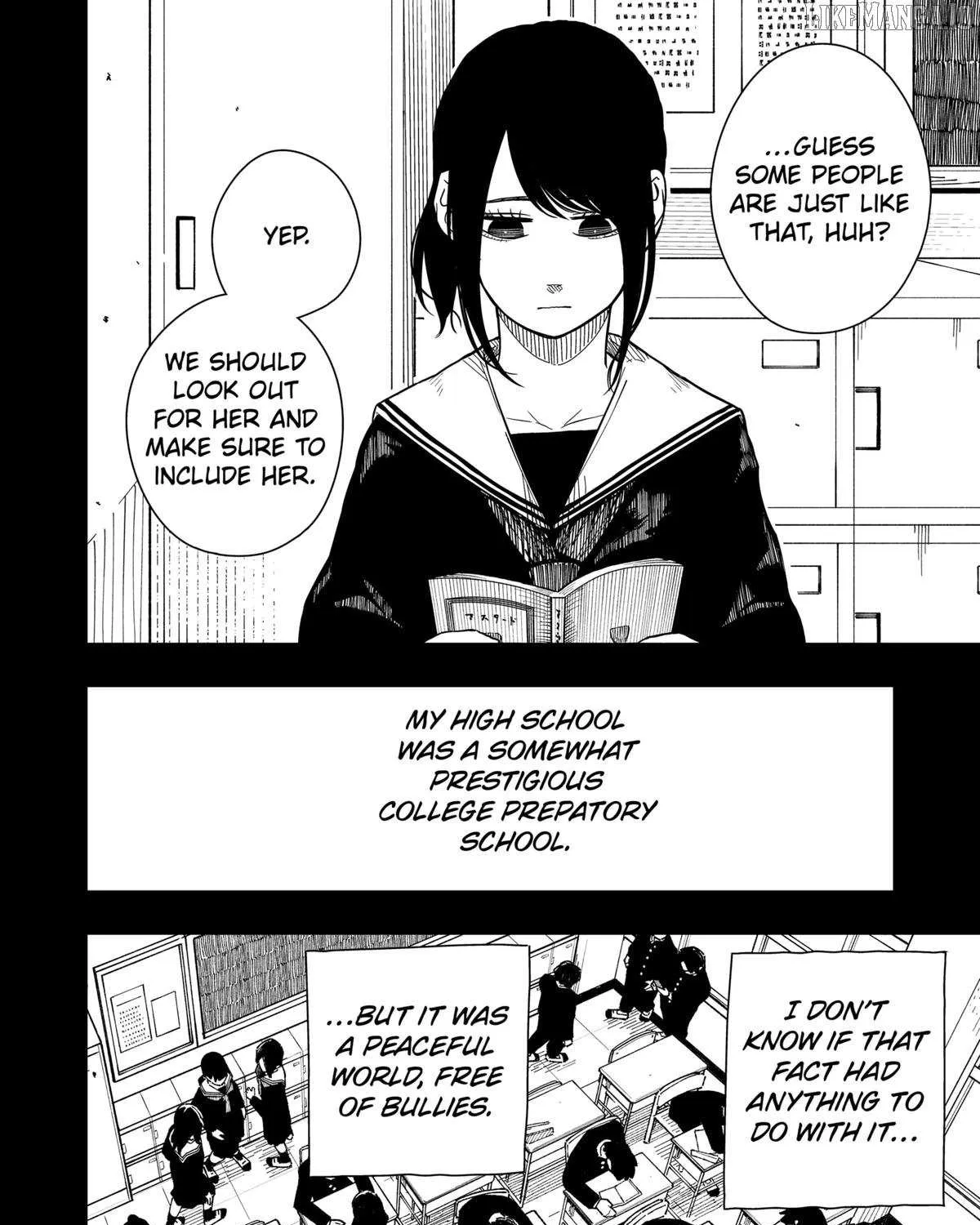 Read Drama Queen Manga Online