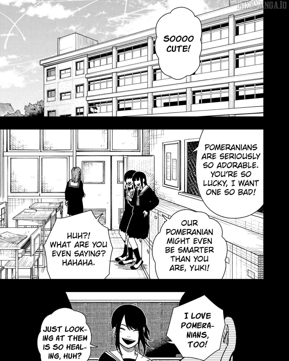 Read Drama Queen Manga Online