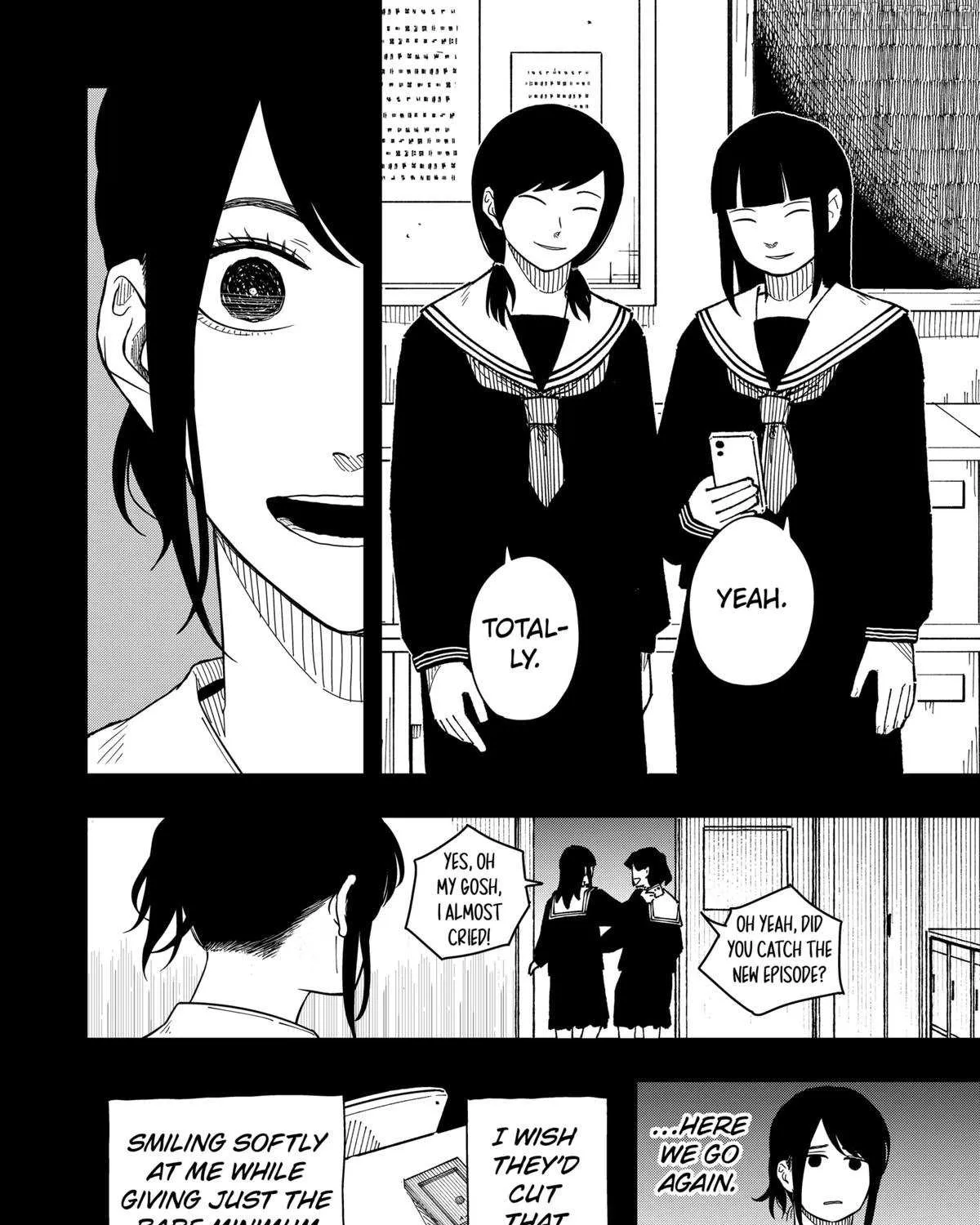 Read Drama Queen Manga Online