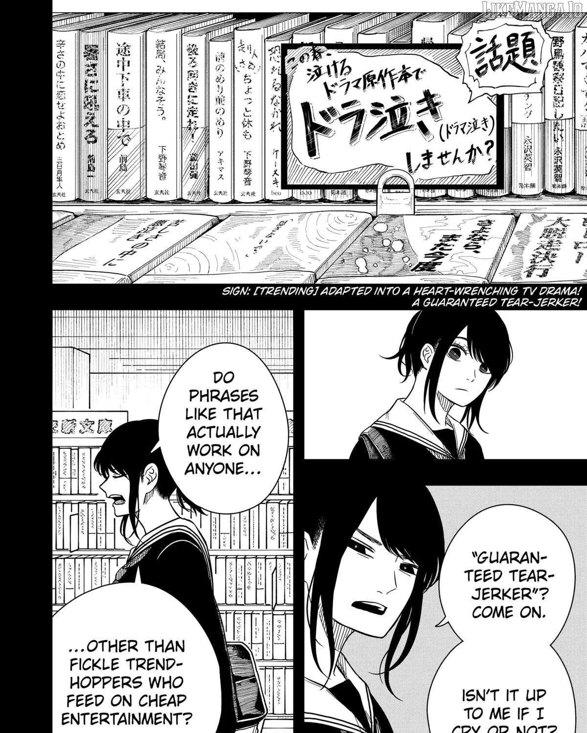 Read Drama Queen Manga Online