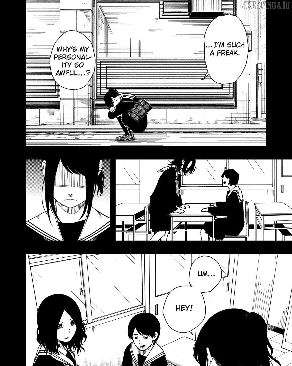 Read Drama Queen Manga Online