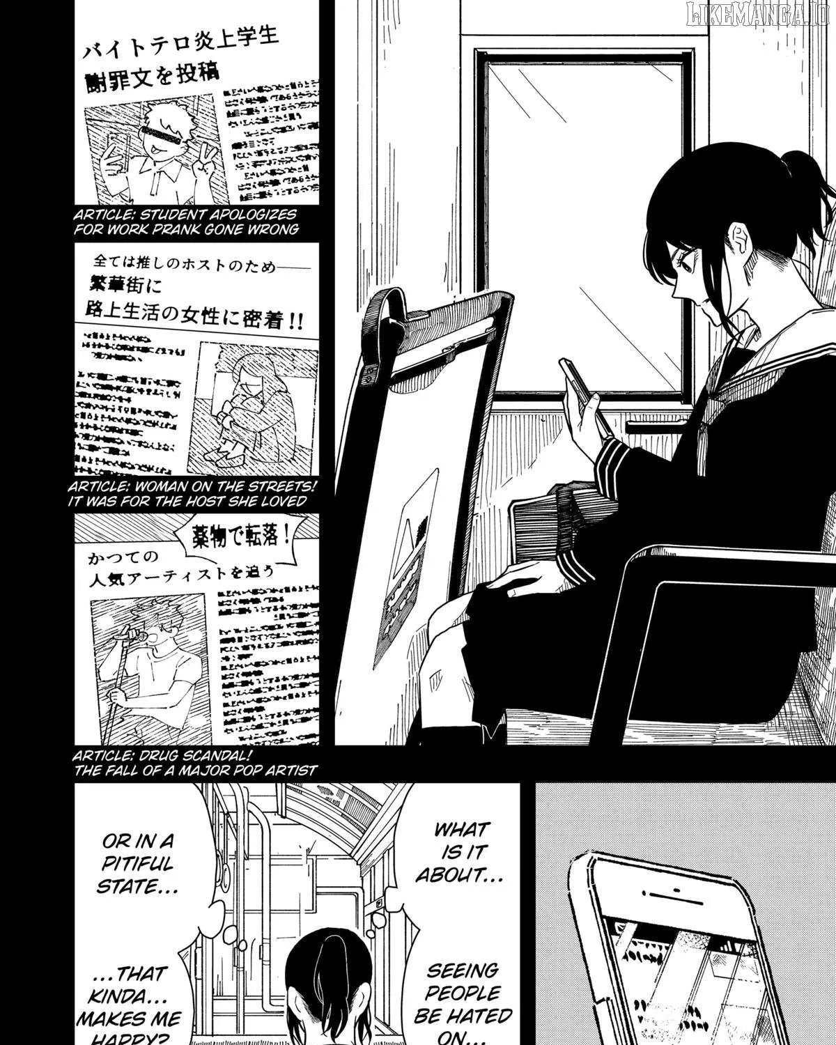 Read Drama Queen Manga Online