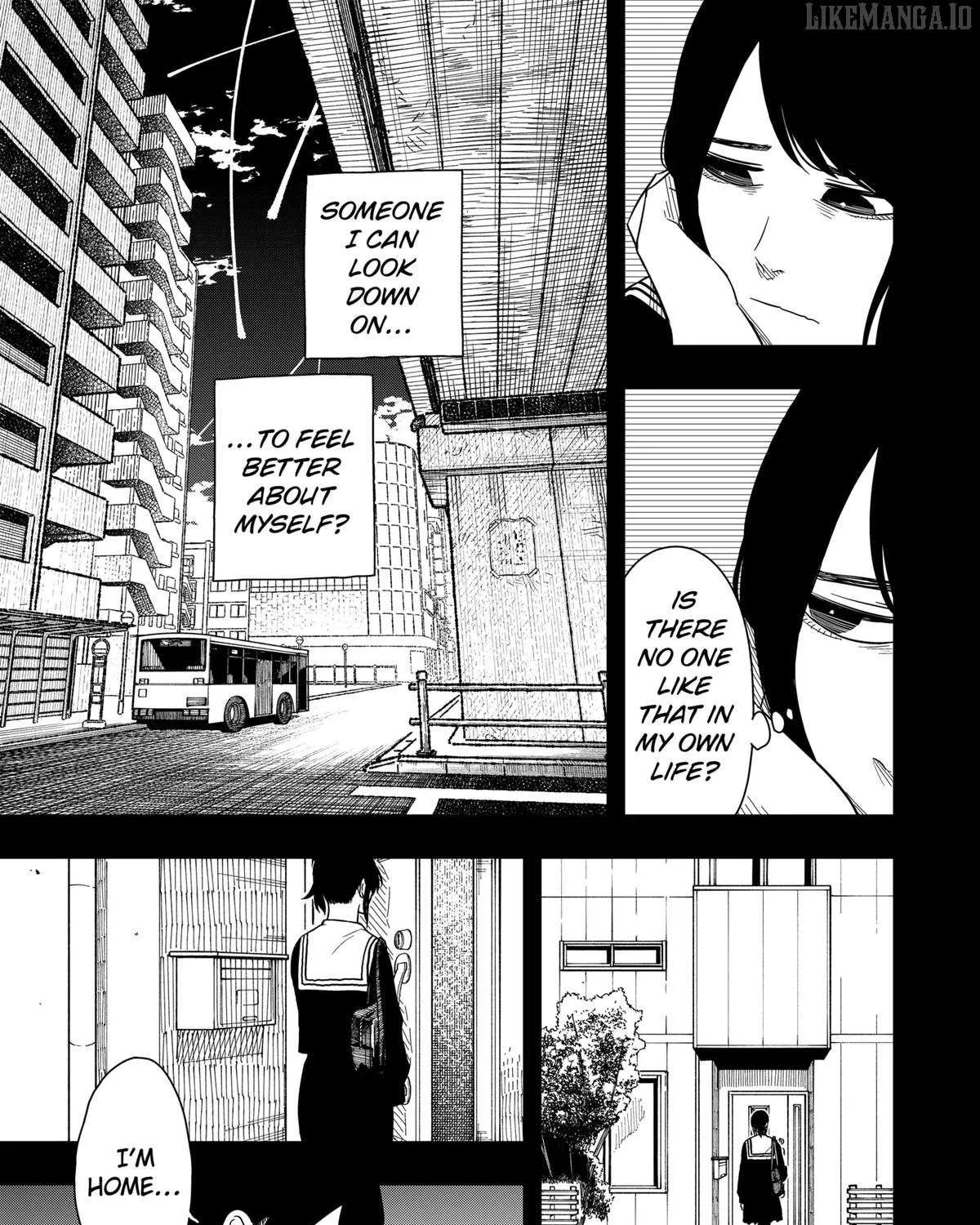 Read Drama Queen Manga Online