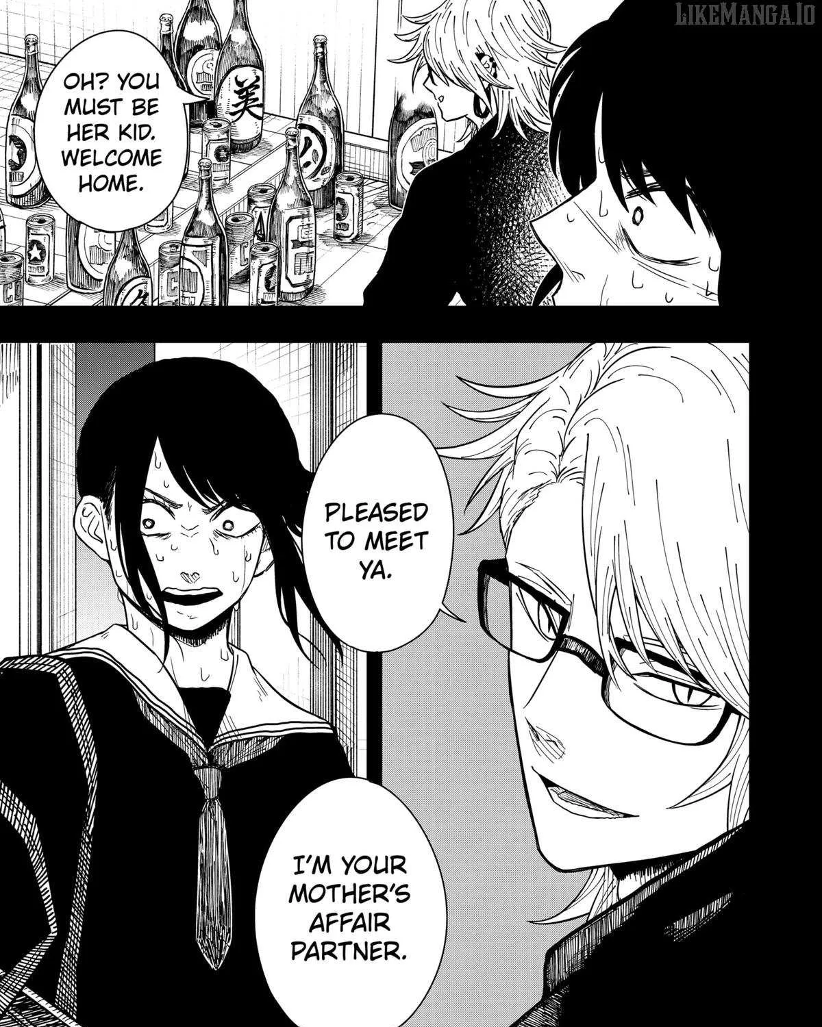 Read Drama Queen Manga Online