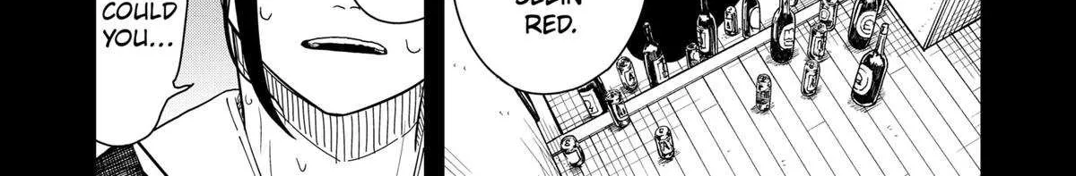 Read Drama Queen Manga Online