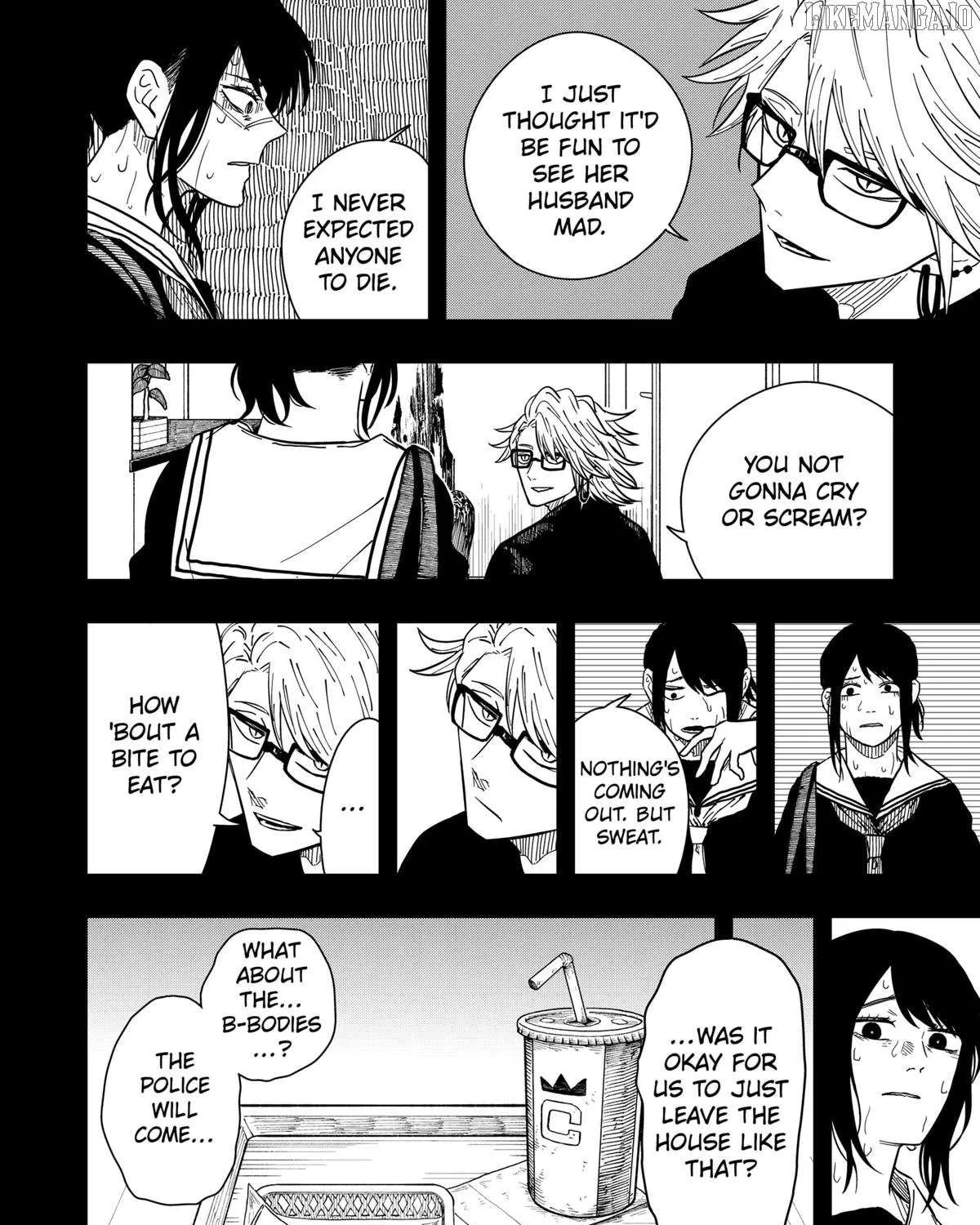 Read Drama Queen Manga Online