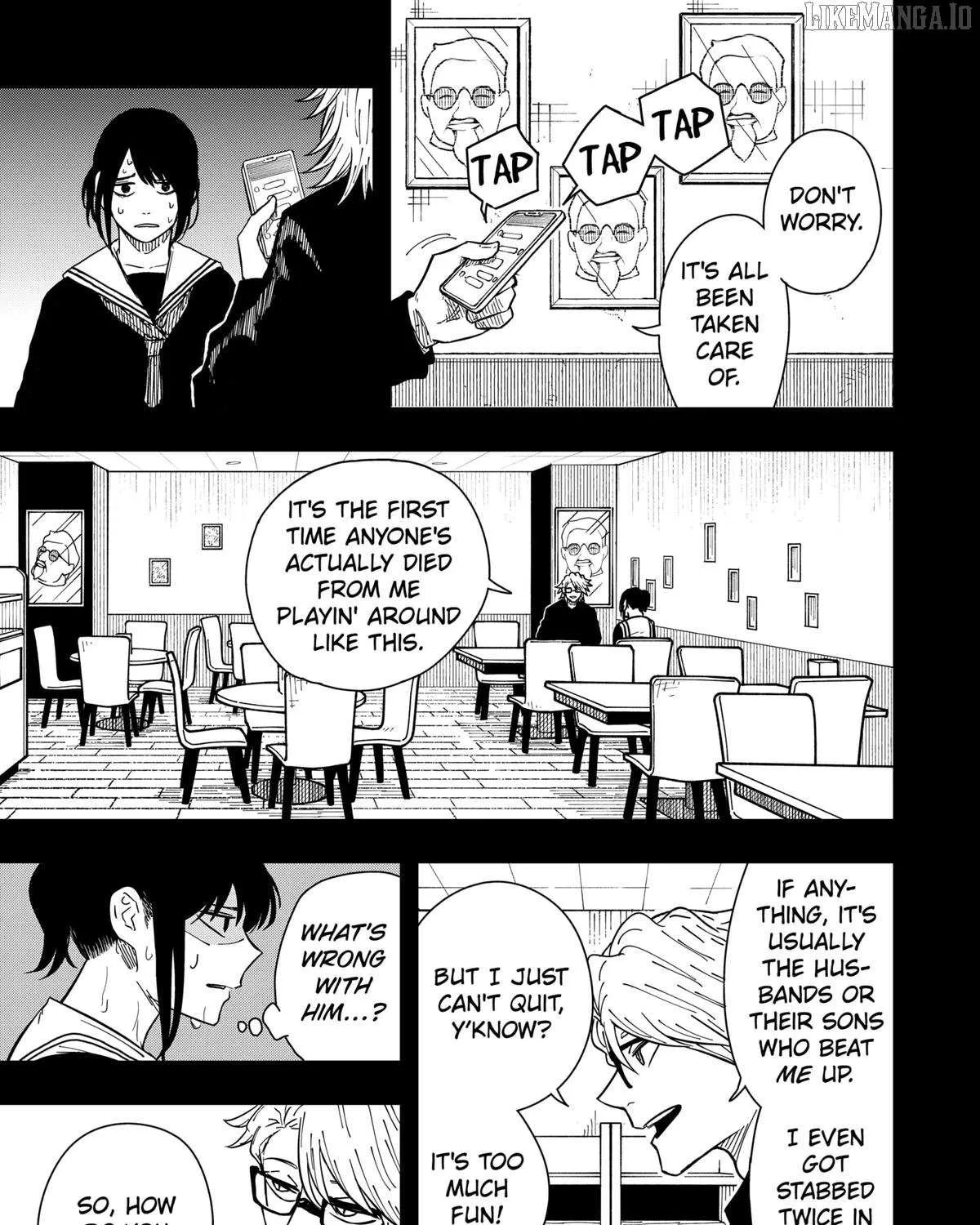 Read Drama Queen Manga Online