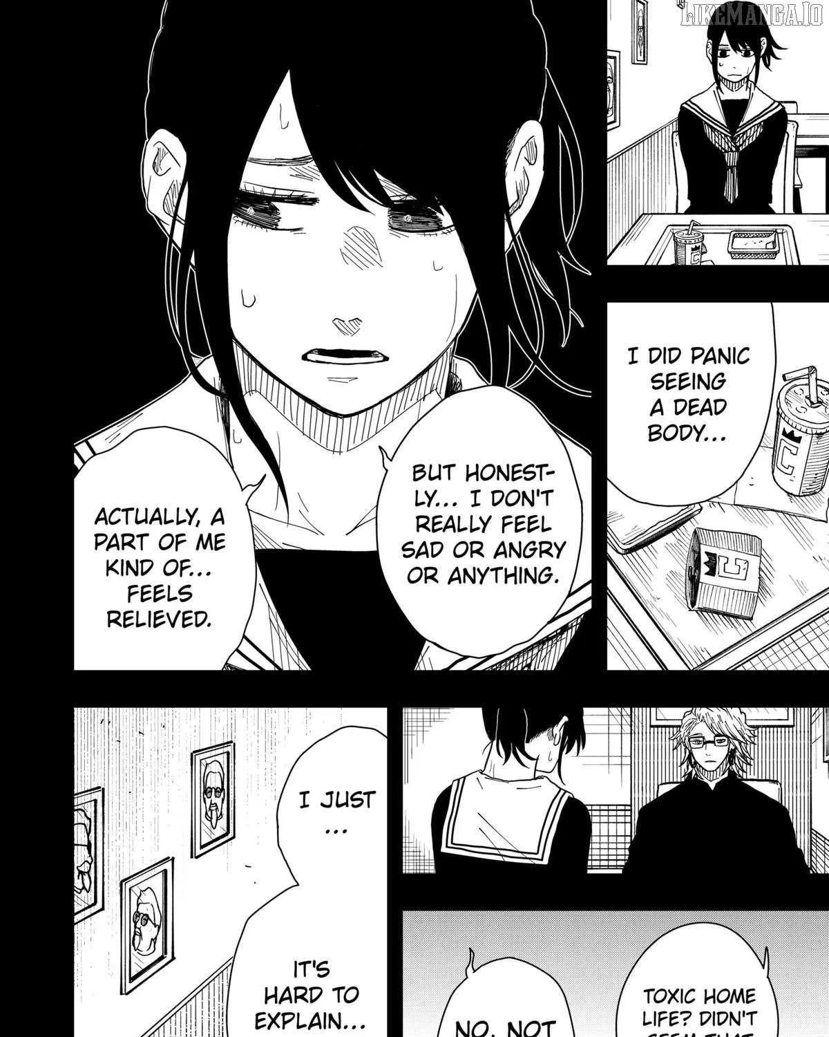 Read Drama Queen Manga Online