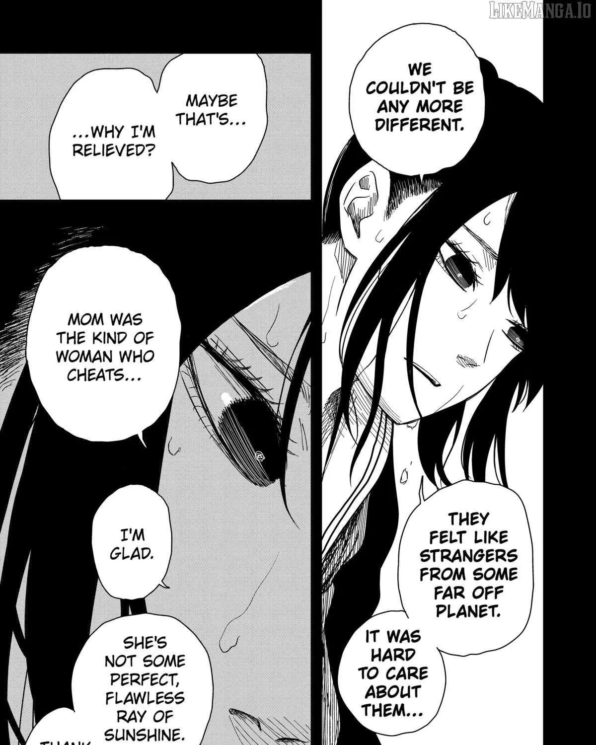 Read Drama Queen Manga Online