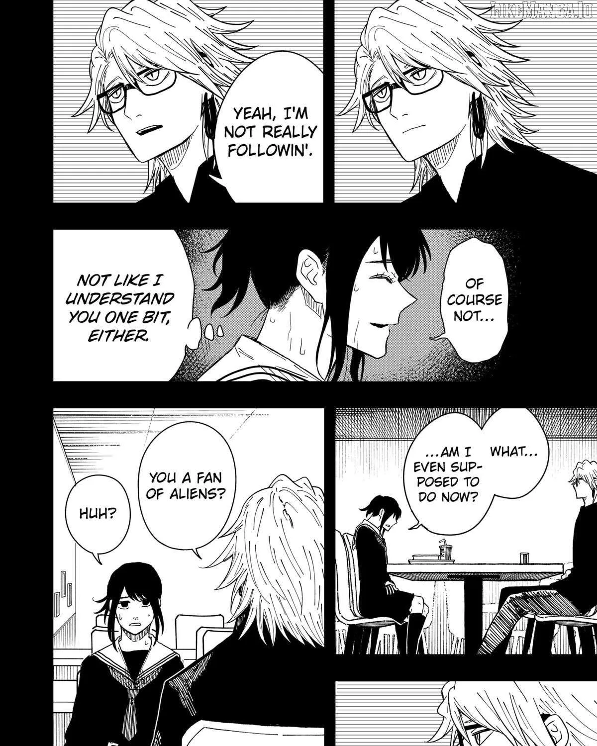 Read Drama Queen Manga Online