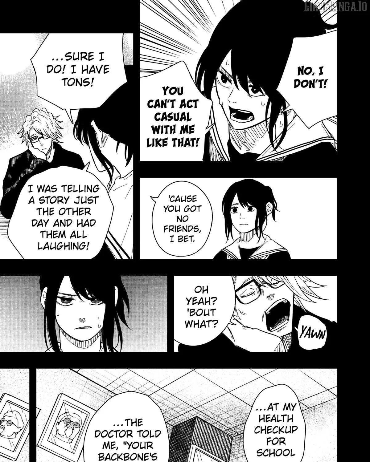 Read Drama Queen Manga Online