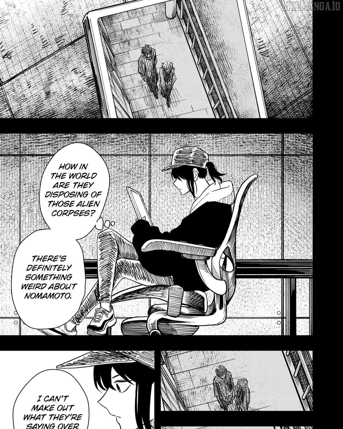 Read Drama Queen Manga Online