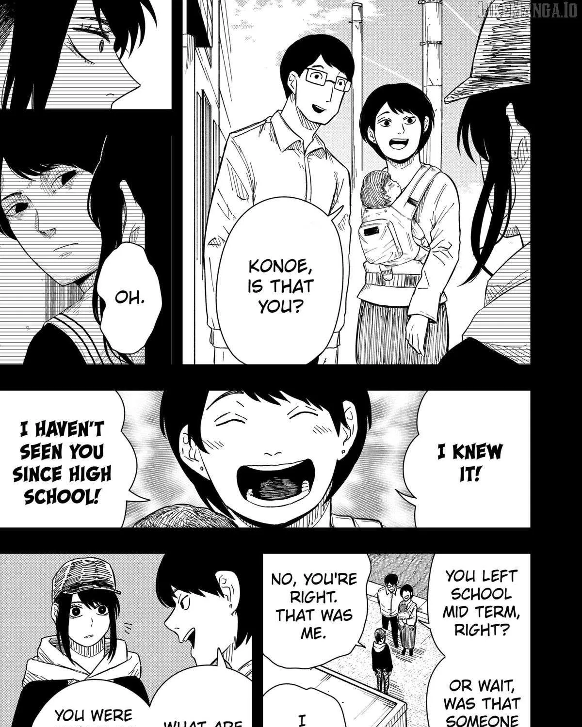 Read Drama Queen Manga Online