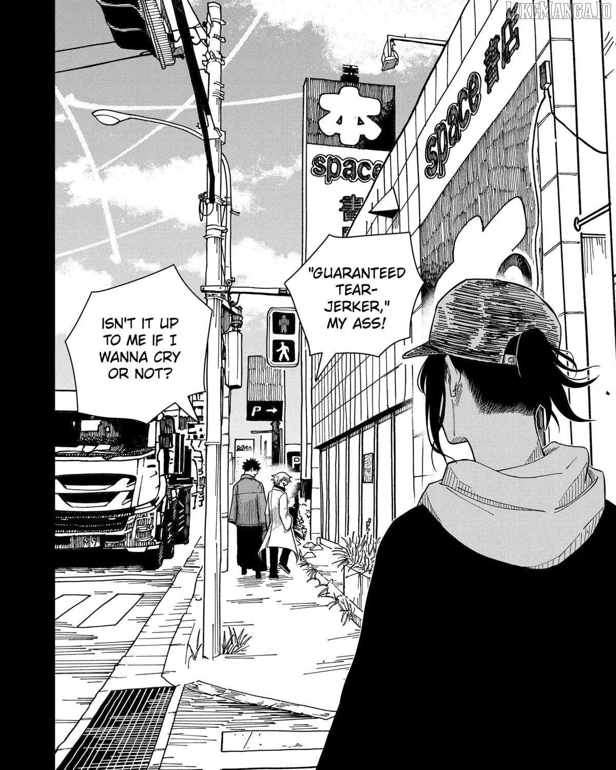 Read Drama Queen Manga Online