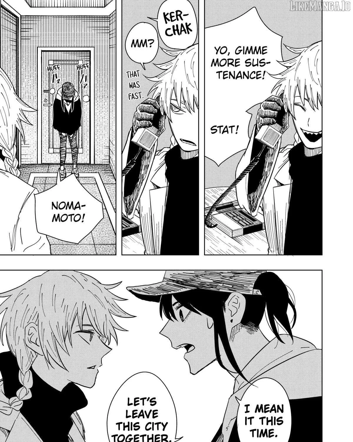 Read Drama Queen Manga Online