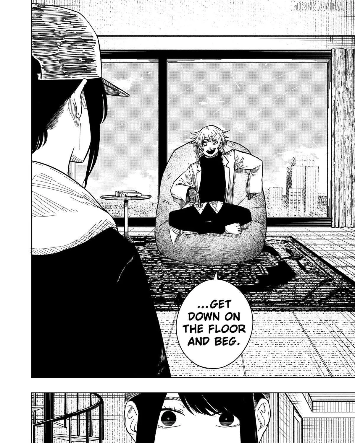 Read Drama Queen Manga Online