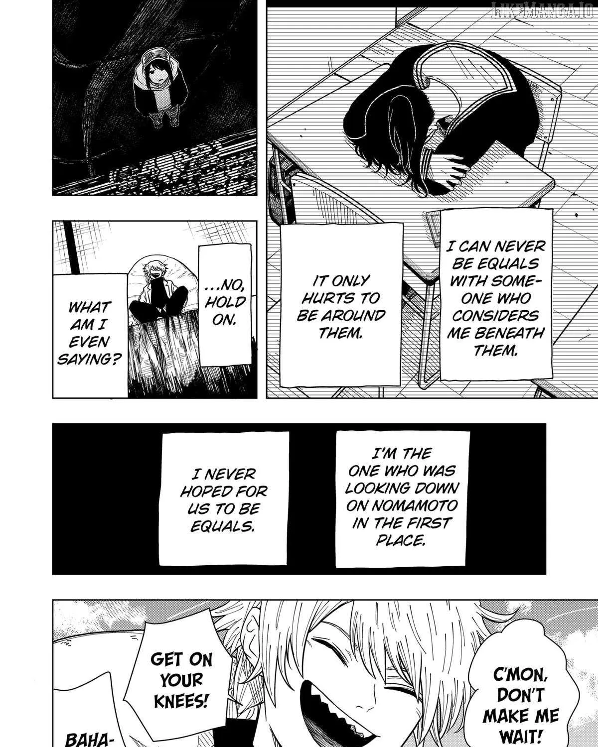 Read Drama Queen Manga Online