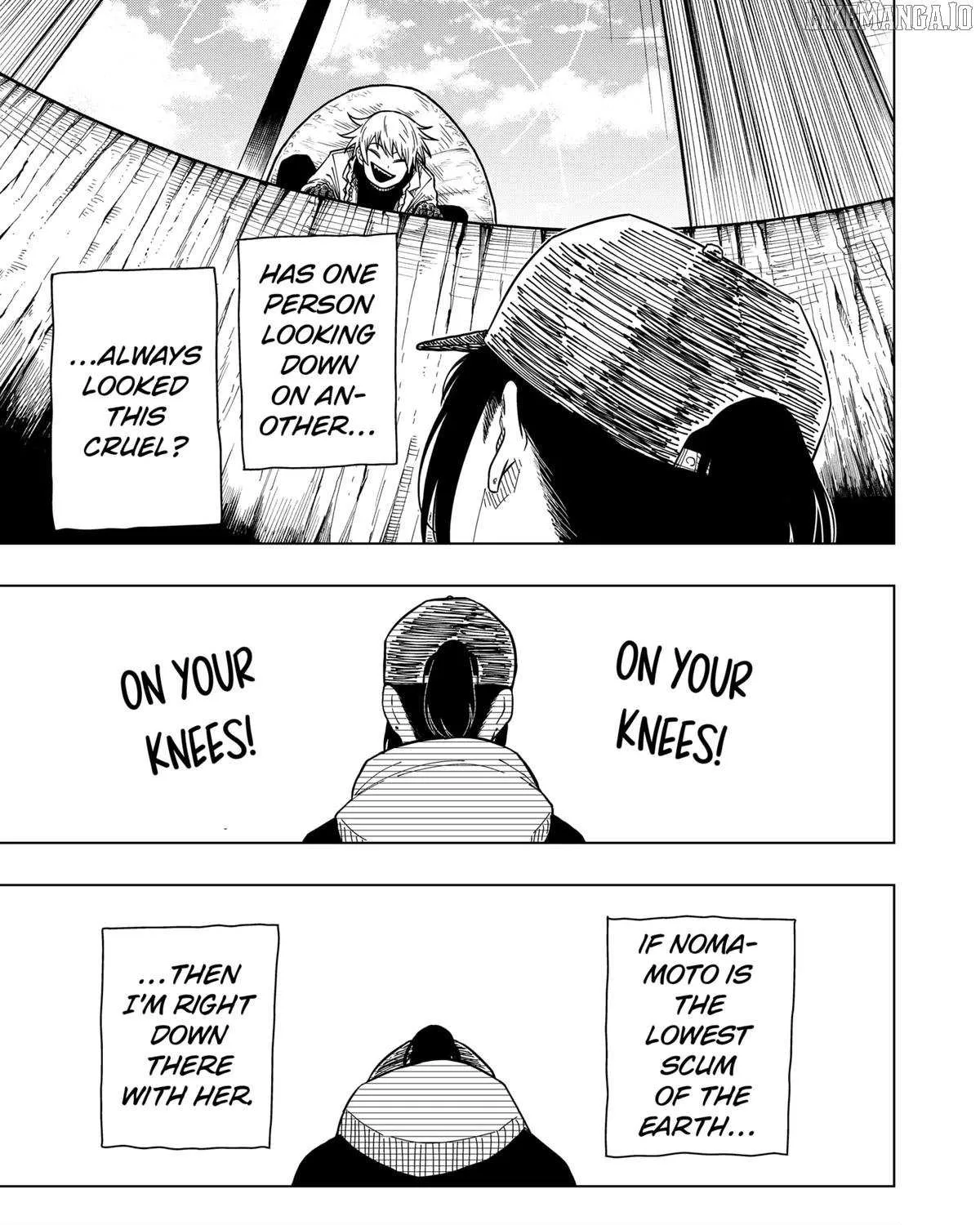 Read Drama Queen Manga Online