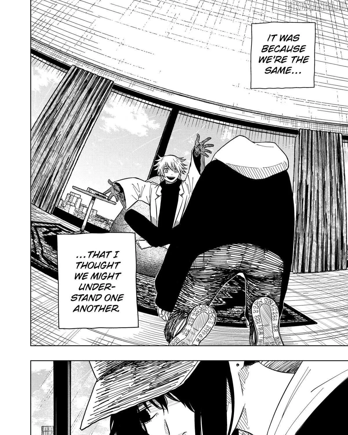 Read Drama Queen Manga Online