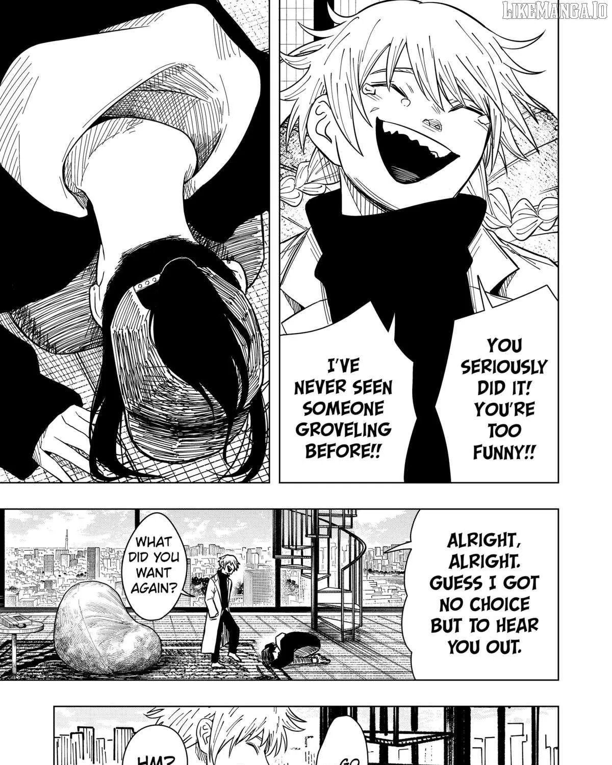 Read Drama Queen Manga Online