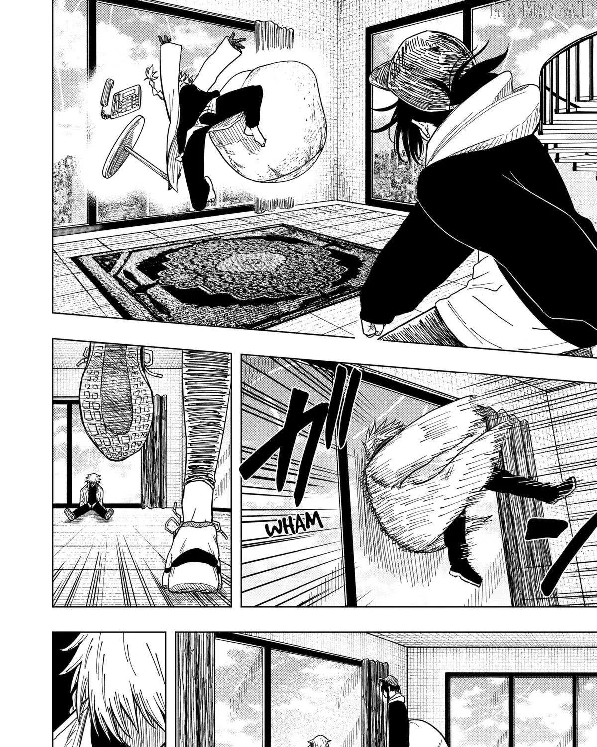 Read Drama Queen Manga Online