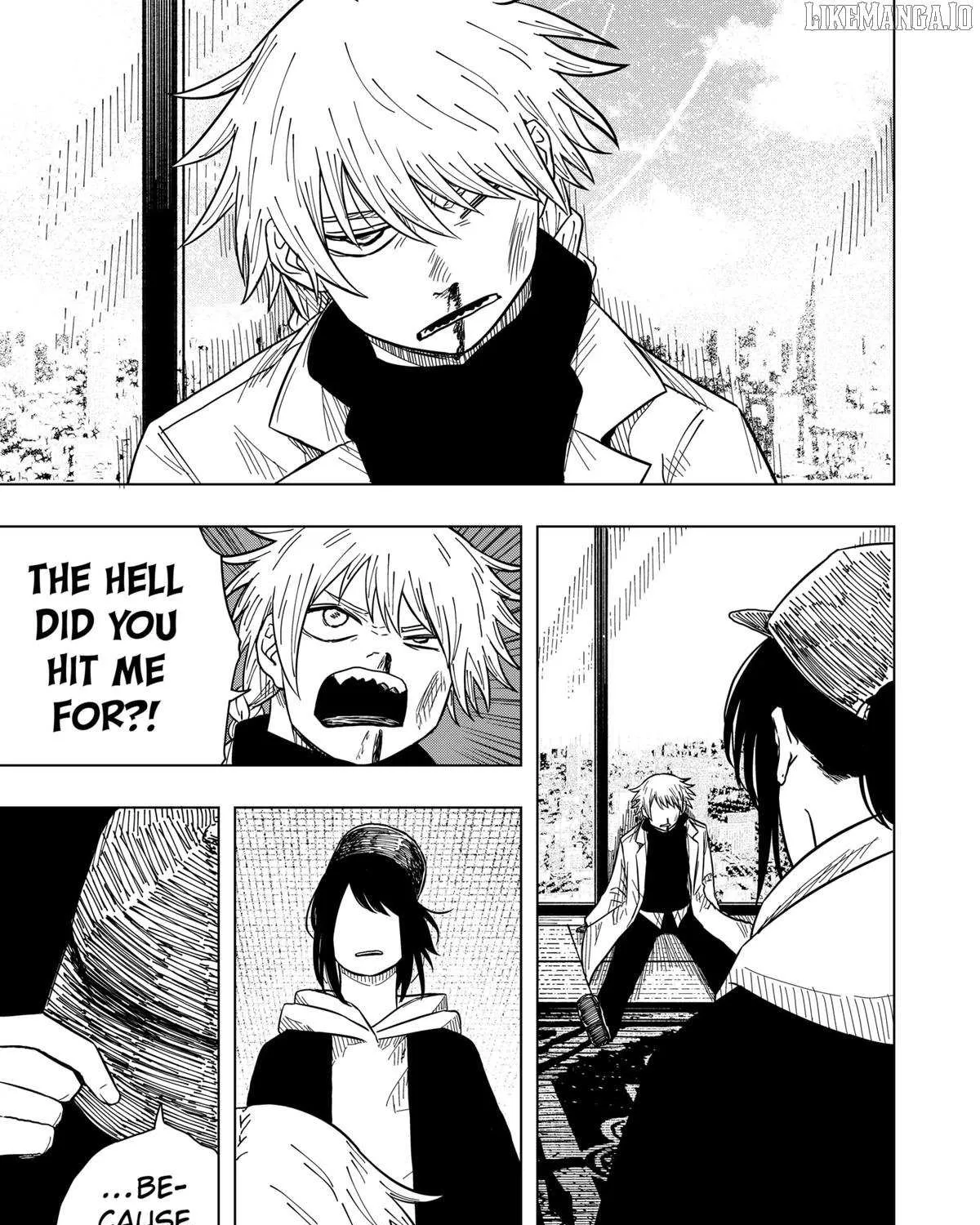 Read Drama Queen Manga Online