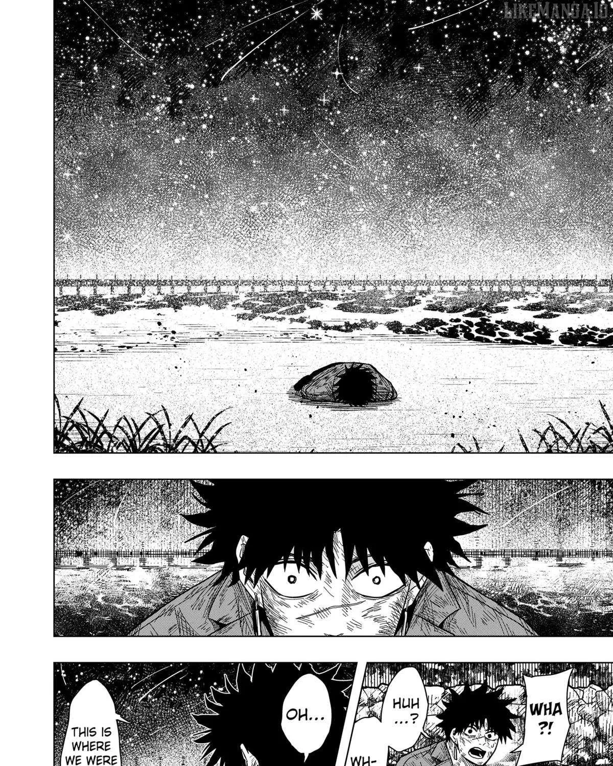 Read Drama Queen Manga Online