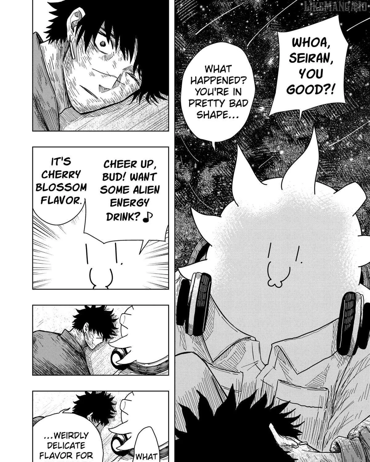 Read Drama Queen Manga Online