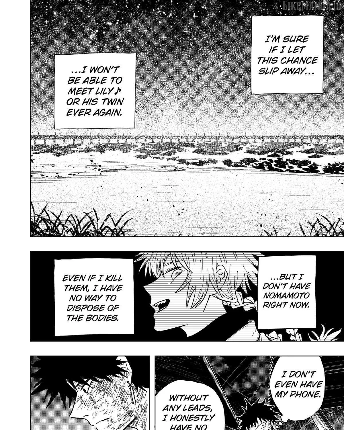 Read Drama Queen Manga Online