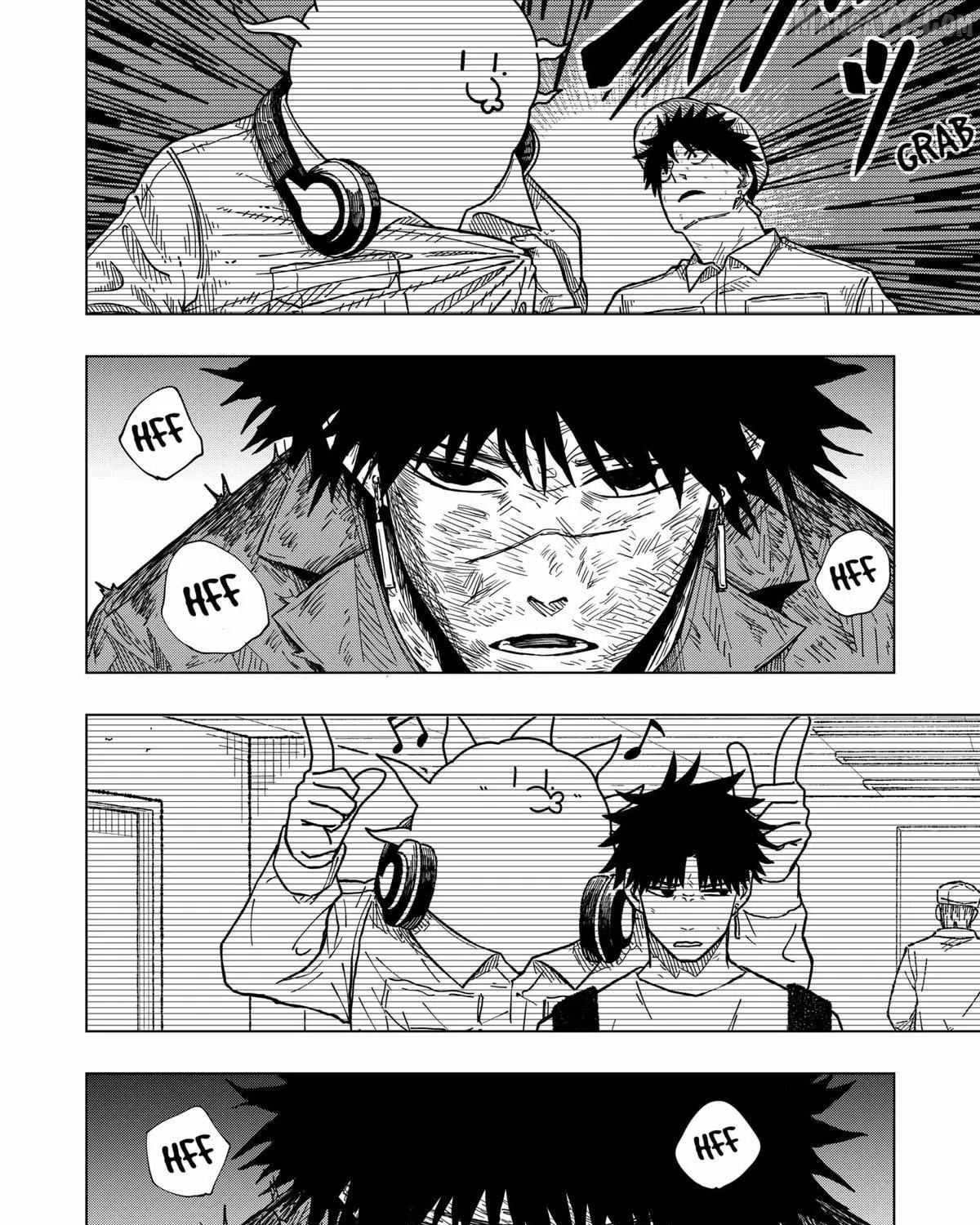 Read Drama Queen Manga Online