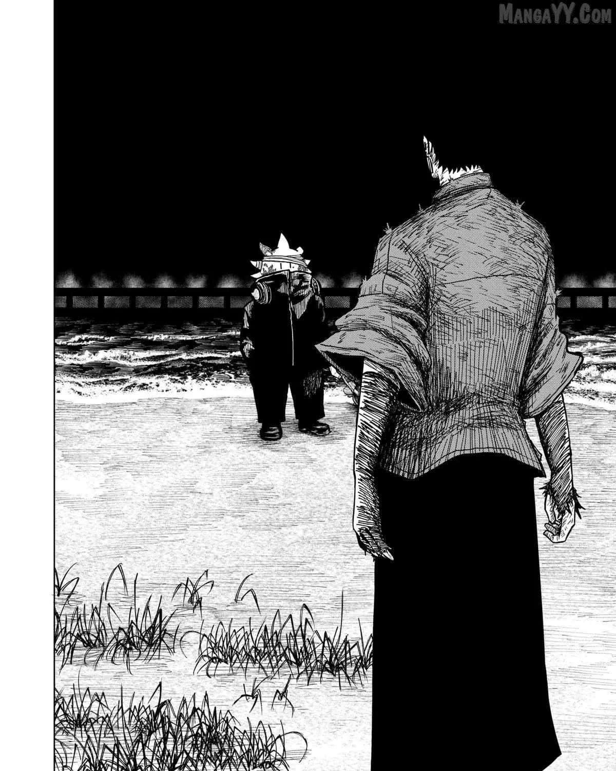 Read Drama Queen Manga Online