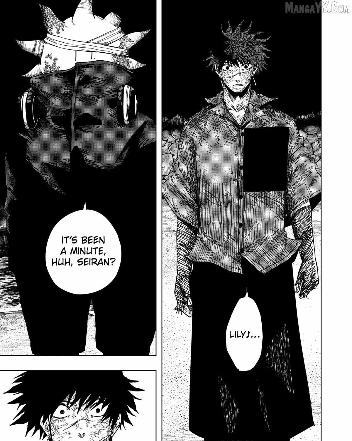 Read Drama Queen Manga Online