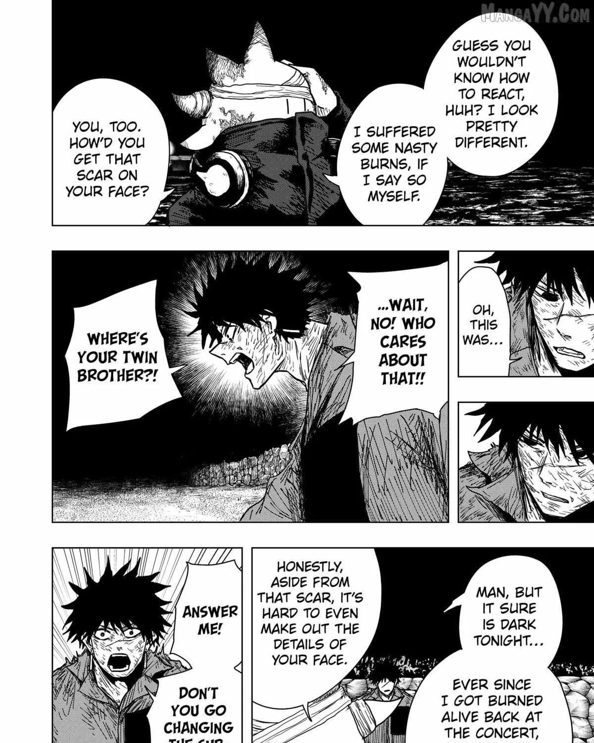 Read Drama Queen Manga Online