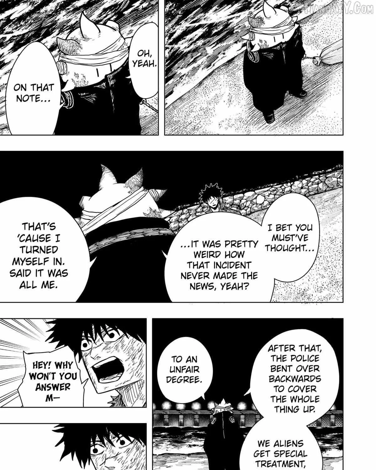 Read Drama Queen Manga Online