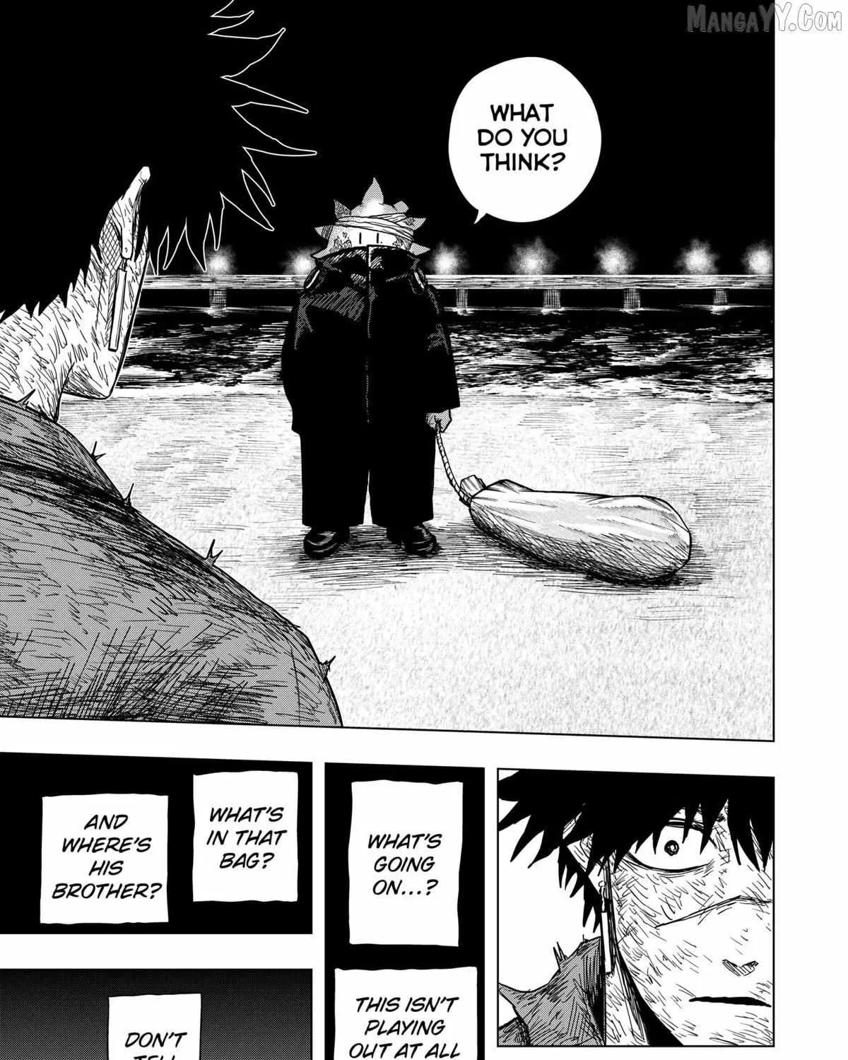 Read Drama Queen Manga Online