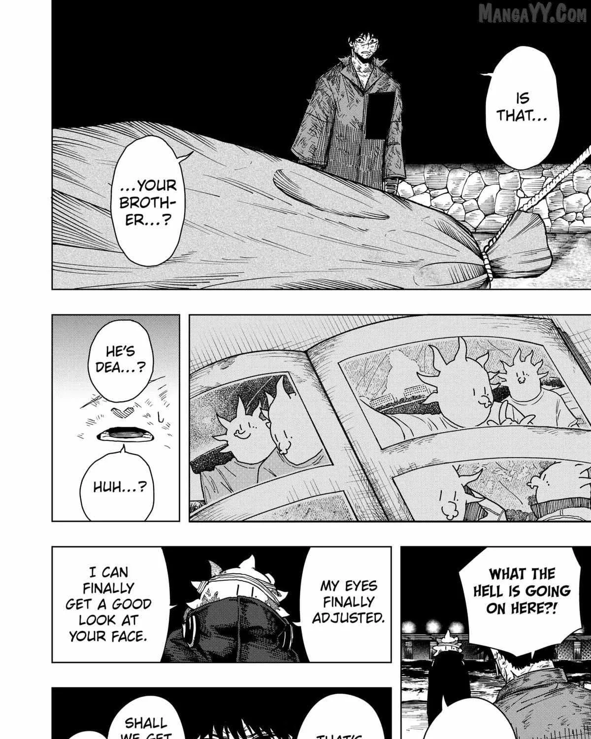 Read Drama Queen Manga Online