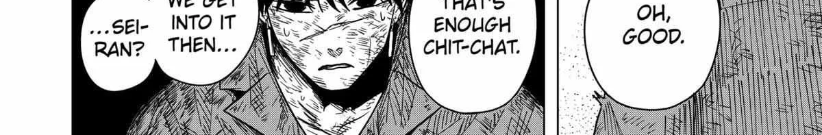 Read Drama Queen Manga Online