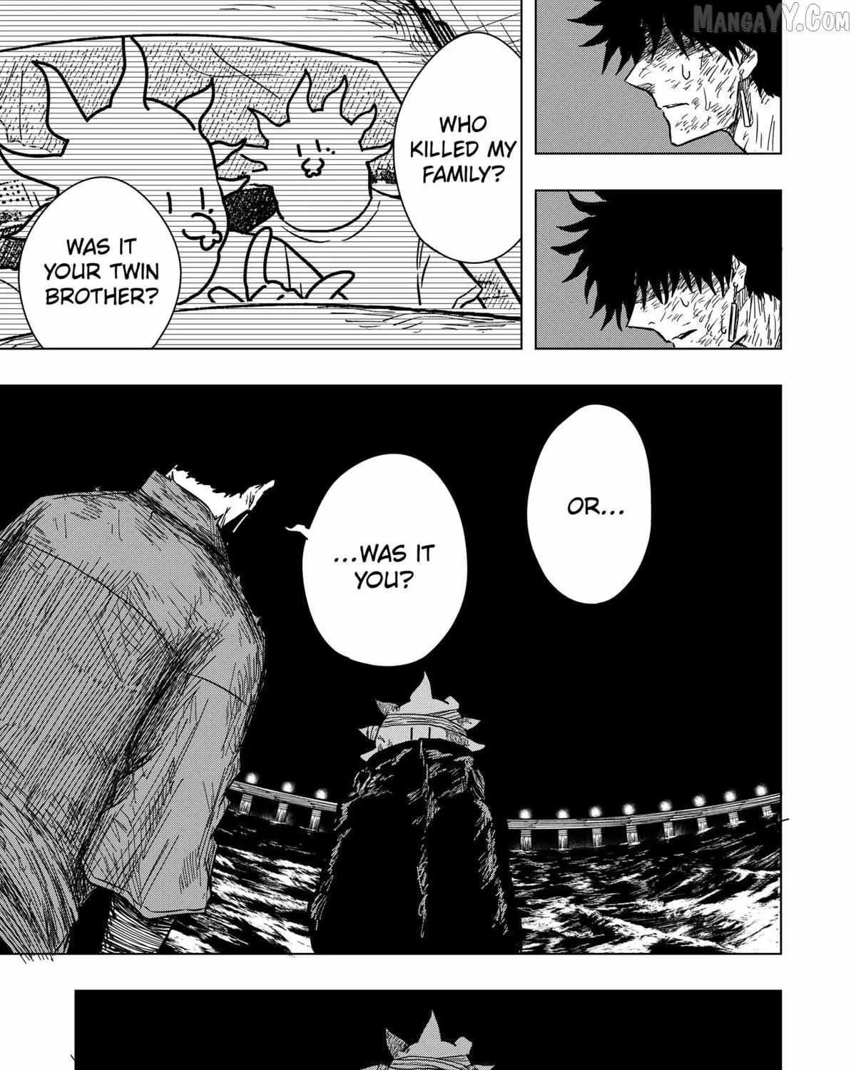 Read Drama Queen Manga Online