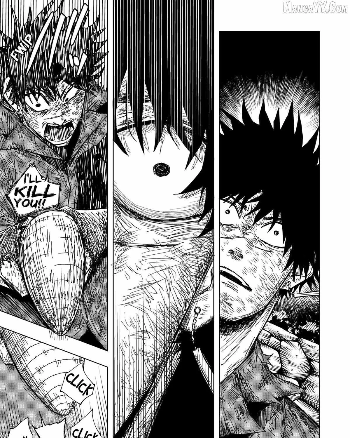 Read Drama Queen Manga Online