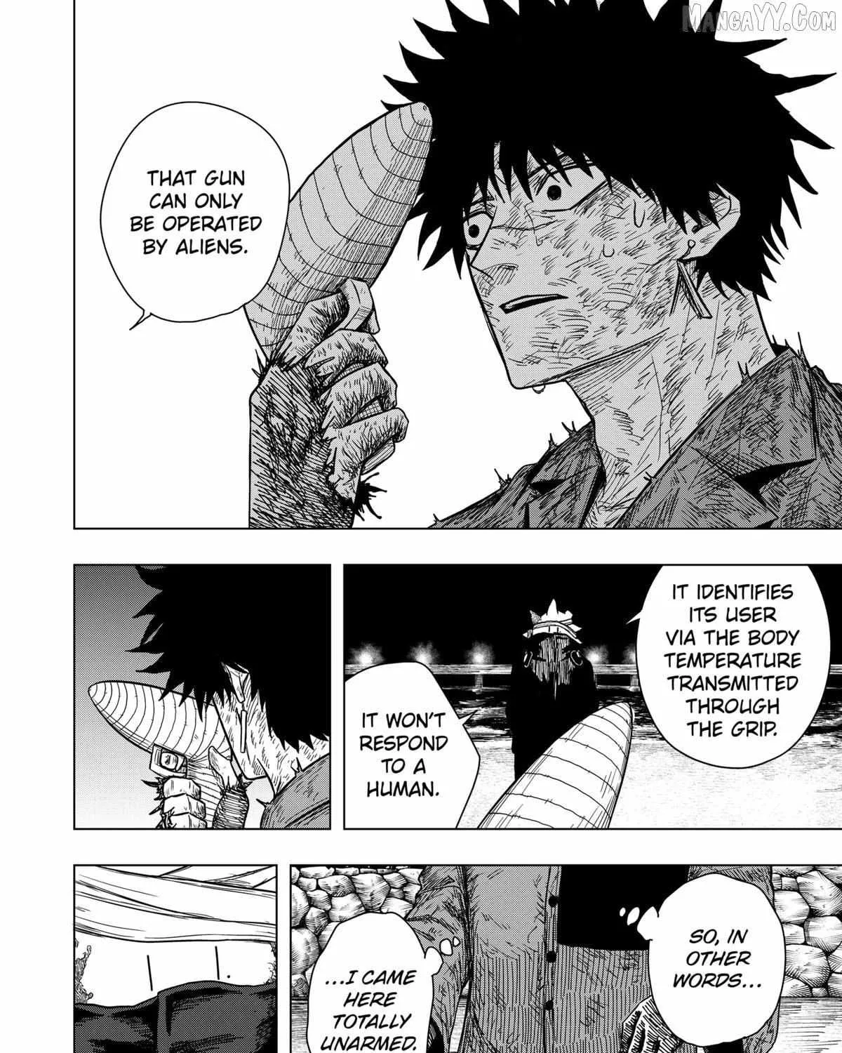 Read Drama Queen Manga Online