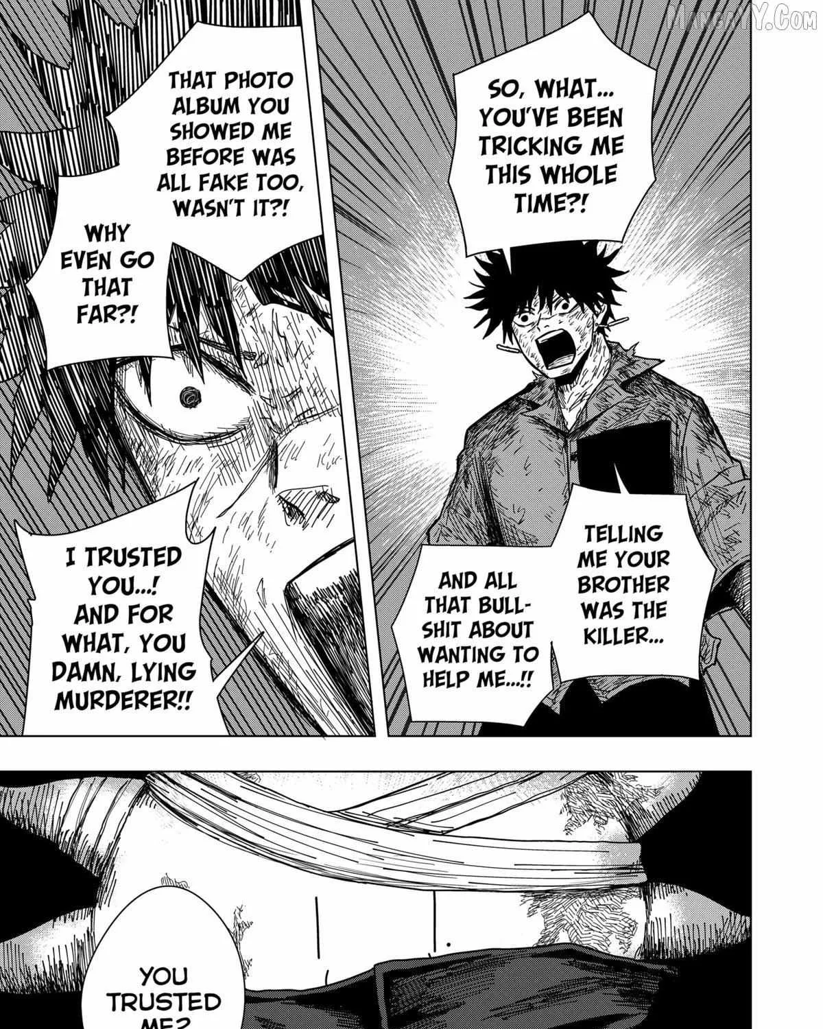 Read Drama Queen Manga Online