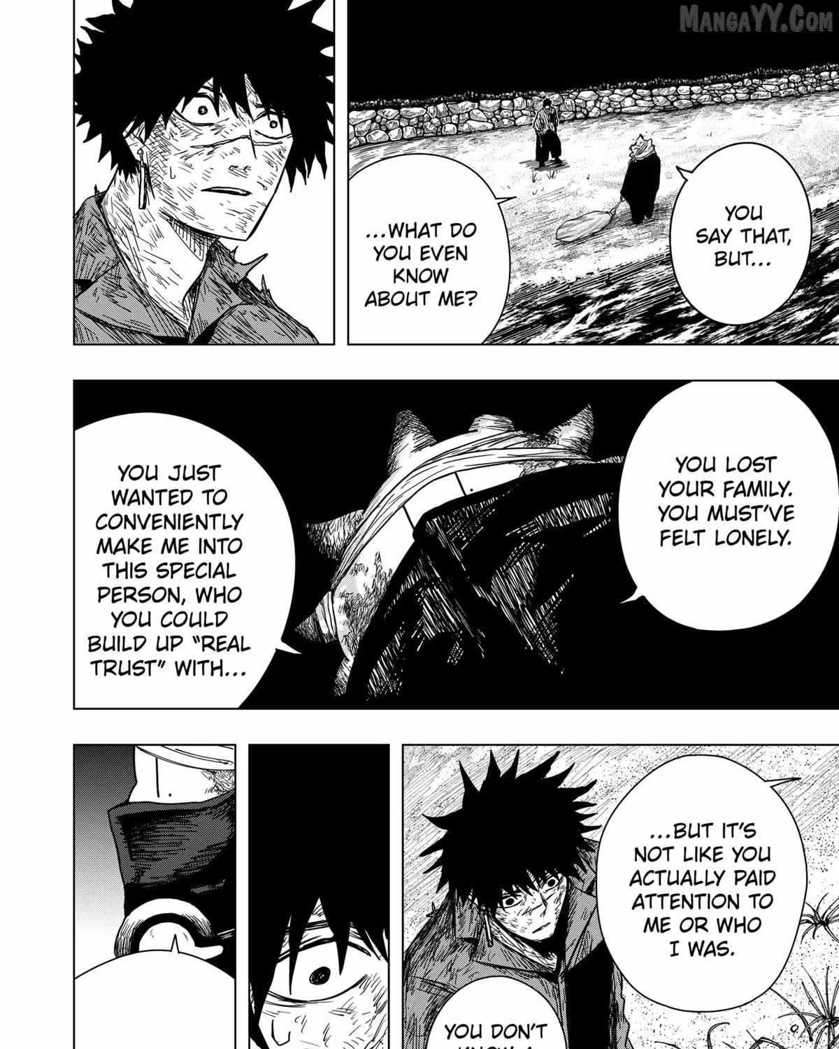 Read Drama Queen Manga Online